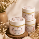 Baby Butter Cream