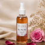 Rose / Rice Toner