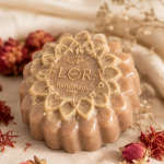 Manjistha Soap